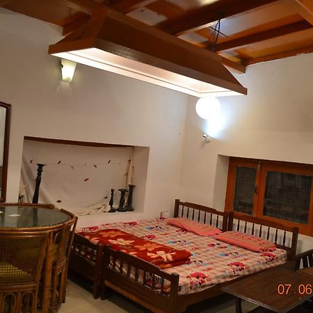 Kafal Resort Нейнитал Екстериор снимка