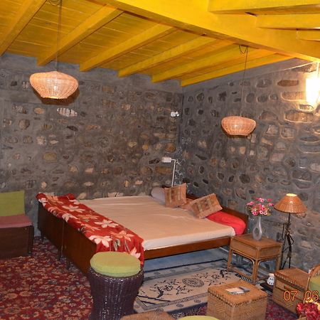 Kafal Resort Нейнитал Екстериор снимка
