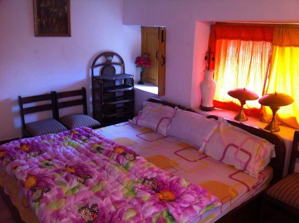 Kafal Resort Нейнитал Екстериор снимка