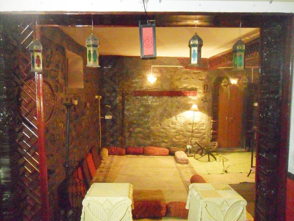 Kafal Resort Нейнитал Екстериор снимка