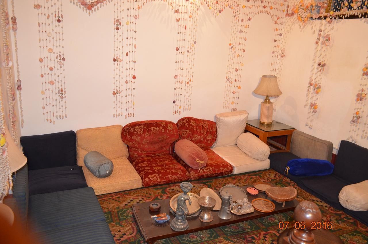Kafal Resort Нейнитал Екстериор снимка