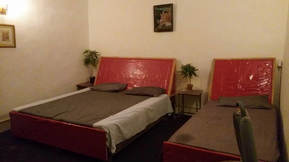 Kafal Resort Нейнитал Екстериор снимка