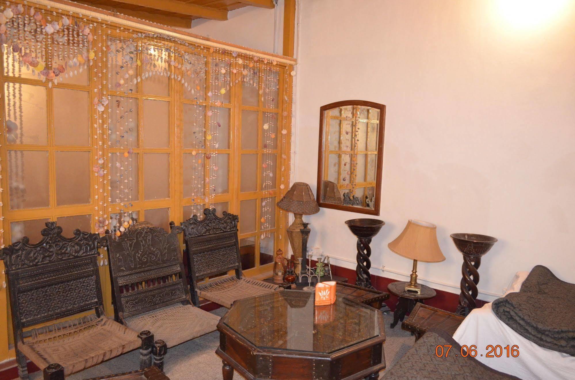 Kafal Resort Нейнитал Екстериор снимка