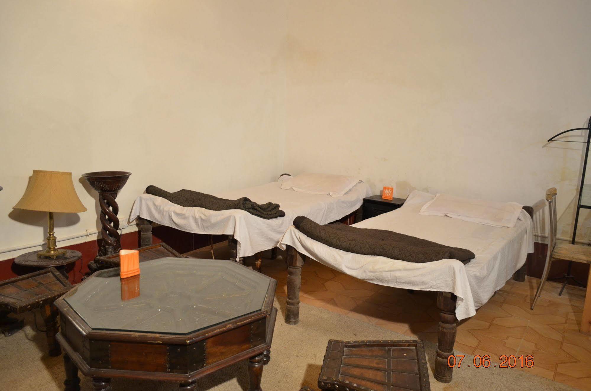 Kafal Resort Нейнитал Екстериор снимка