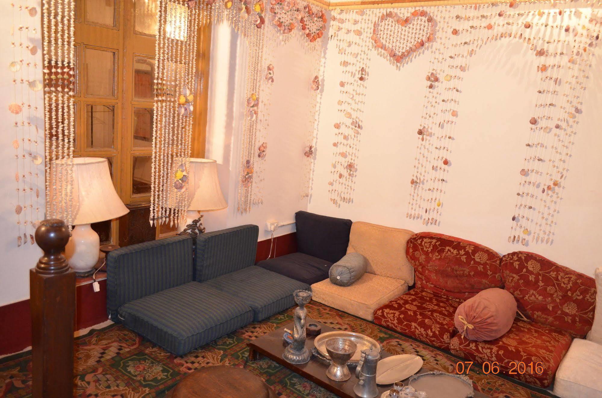 Kafal Resort Нейнитал Екстериор снимка